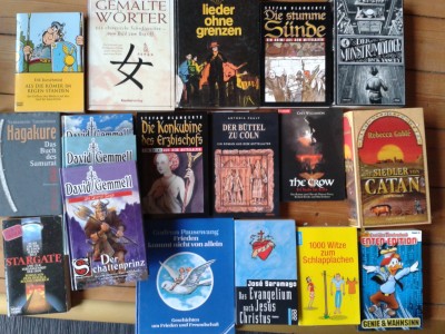 Bücher